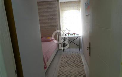 ALARA KONUTLARINDA KİRALIK 2+1 DAİRE