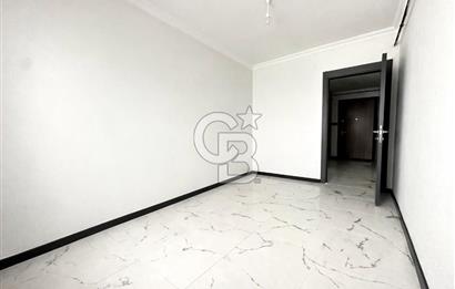 PANORAMA 4'TE A PLUS KALİTEDE MUTFAKLI-VESTİYERLİ 2+1 SATILIK