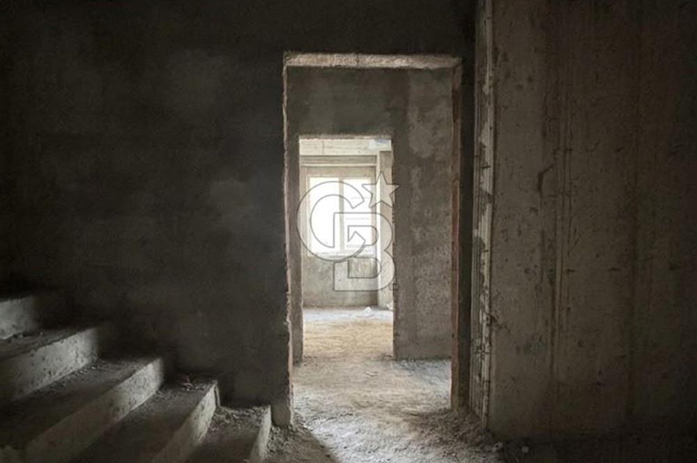 CB Fly'dan Çayırovada Fatih Cad. İki Alt Sokağı 2+0 Yüksek Giriş