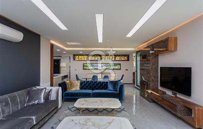 Kuşadası Karaova'da Özel Havuzlu Lüks Malikane