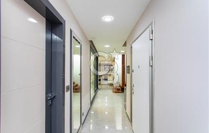 Kuşadası Karaova'da Özel Havuzlu Lüks Malikane