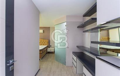 Kuşadası Karaova'da Özel Havuzlu Lüks Malikane