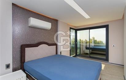 Kuşadası Karaova'da Özel Havuzlu Lüks Malikane