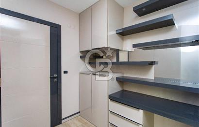 Kuşadası Karaova'da Özel Havuzlu Lüks Malikane