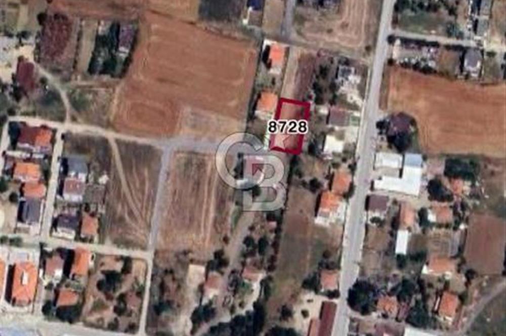 TEKİRDAĞ MARMARAEREĞLİSİ 657 M2 SATILIK ARSA