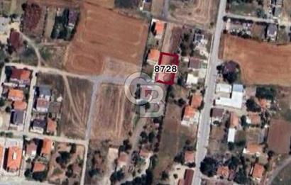 TEKİRDAĞ MARMARAEREĞLİSİ 657 M2 SATILIK ARSA