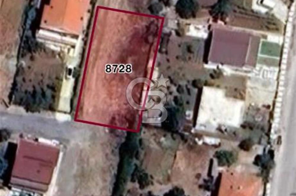 TEKİRDAĞ MARMARAEREĞLİSİ 657 M2 SATILIK ARSA