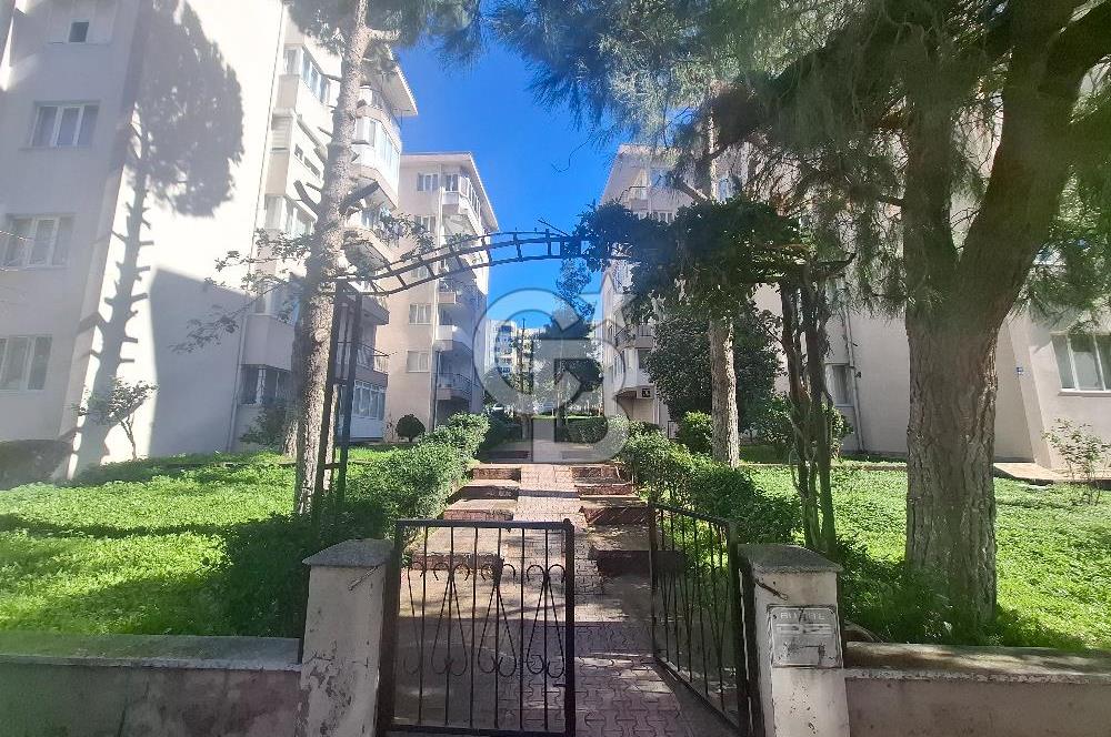 Esenler Site içerisinde Kiralık 3+1 Daire