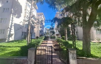 Esenler Site içerisinde Kiralık 3+1 Daire