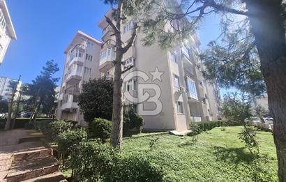 Esenler Site içerisinde Kiralık 3+1 Daire