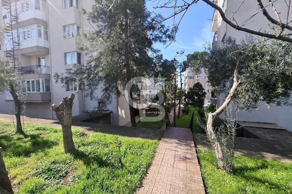 Esenler Site içerisinde Kiralık 3+1 Daire
