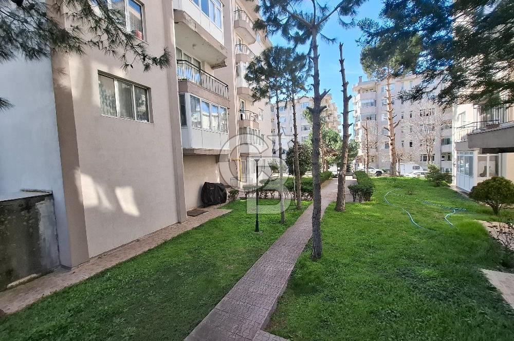 Esenler Site içerisinde Kiralık 3+1 Daire