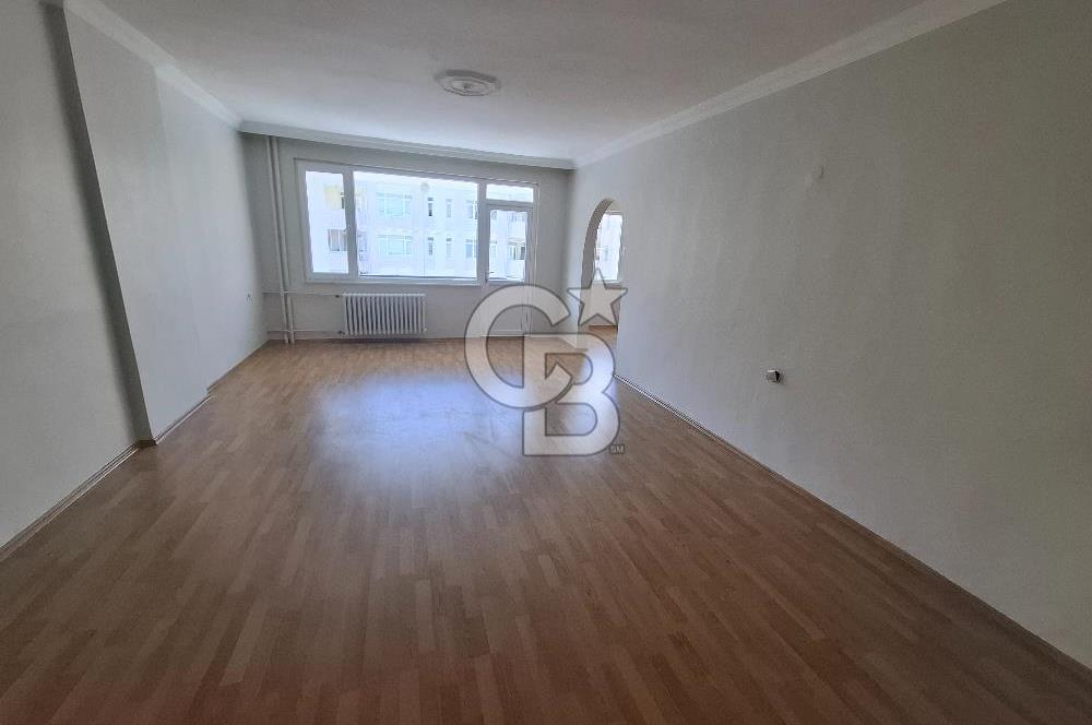 Esenler Site içerisinde Kiralık 3+1 Daire