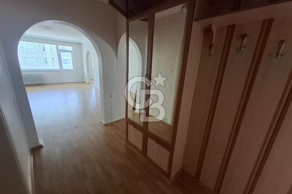 Esenler Site içerisinde Kiralık 3+1 Daire