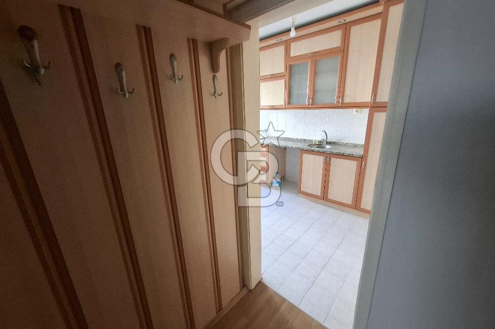 Esenler Site içerisinde Kiralık 3+1 Daire