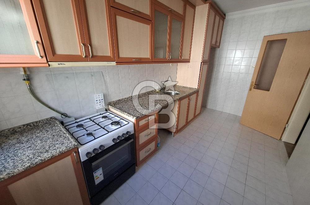 Esenler Site içerisinde Kiralık 3+1 Daire