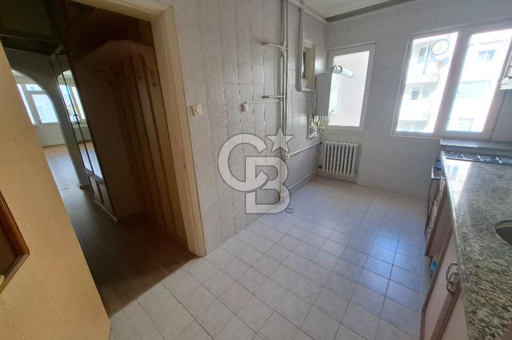 Esenler Site içerisinde Kiralık 3+1 Daire