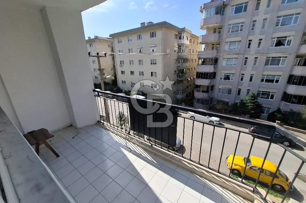 Esenler Site içerisinde Kiralık 3+1 Daire