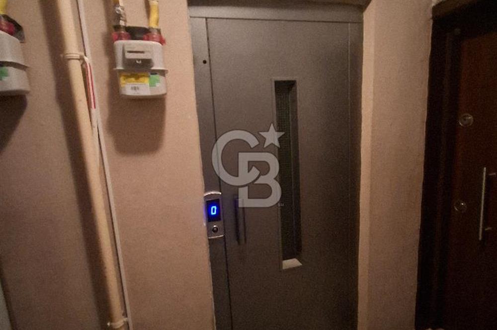 Esenler Site içerisinde Kiralık 3+1 Daire