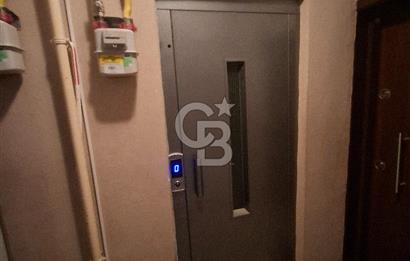 Esenler Site içerisinde Kiralık 3+1 Daire