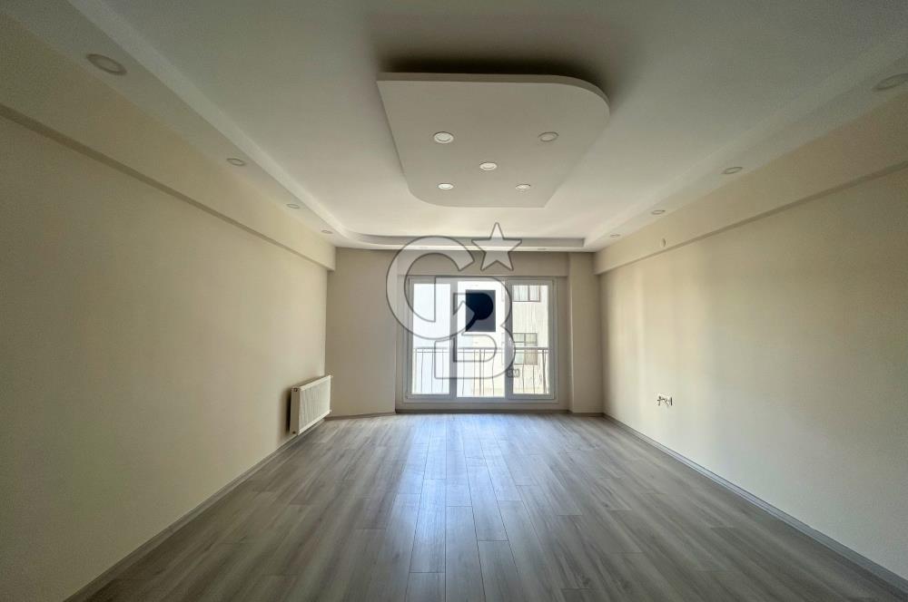 Çanakkale Lapseki Merkez'de Çarşıya Çok Yakın Geniş 3+1 Daire