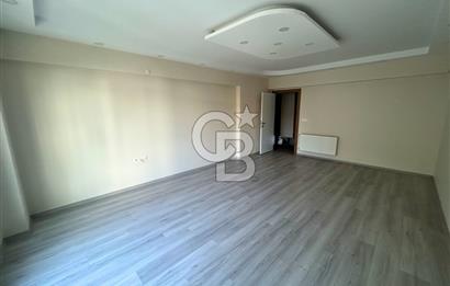 Çanakkale Lapseki Merkez'de Çarşıya Çok Yakın Geniş 3+1 Daire