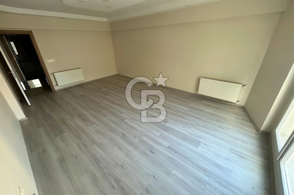 Çanakkale Lapseki Merkez'de Çarşıya Çok Yakın Geniş 3+1 Daire