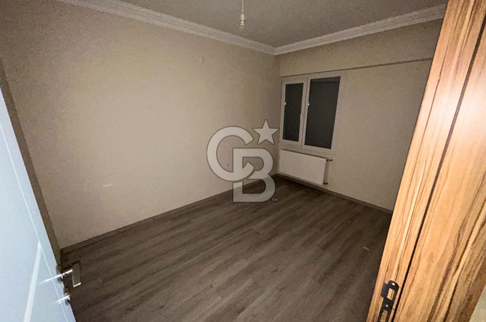 Çanakkale Lapseki Merkez'de Çarşıya Çok Yakın Geniş 3+1 Daire