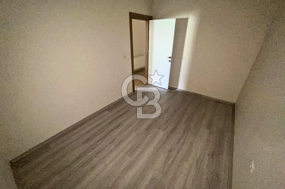 Çanakkale Lapseki Merkez'de Çarşıya Çok Yakın Geniş 3+1 Daire