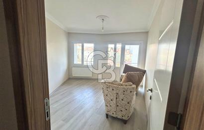 Çanakkale Lapseki Merkez'de Çarşıya Çok Yakın Geniş 3+1 Daire