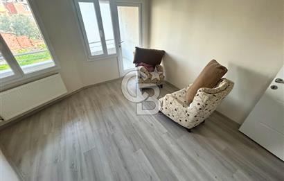 Çanakkale Lapseki Merkez'de Çarşıya Çok Yakın Geniş 3+1 Daire