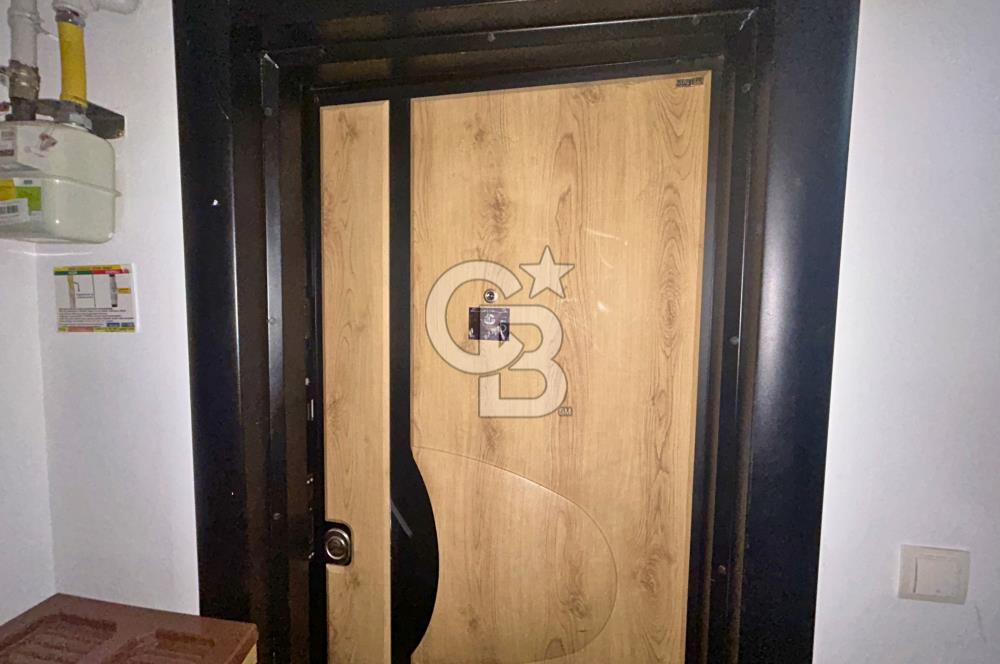 Çanakkale Lapseki Merkez'de Çarşıya Çok Yakın Geniş 3+1 Daire