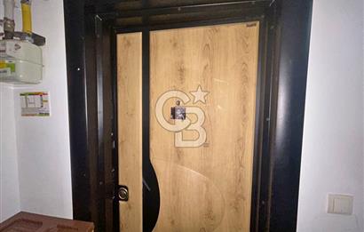 Çanakkale Lapseki Merkez'de Çarşıya Çok Yakın Geniş 3+1 Daire