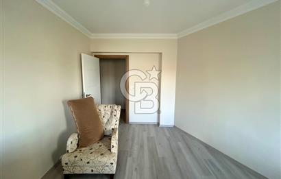 Çanakkale Lapseki Merkez'de Çarşıya Çok Yakın Geniş 3+1 Daire