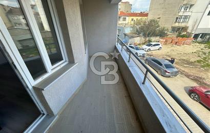 Çanakkale Lapseki Merkez'de Çarşıya Çok Yakın Geniş 3+1 Daire