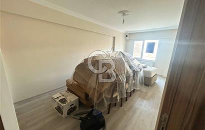 Çanakkale Lapseki Merkez'de Çarşıya Çok Yakın Geniş 3+1 Daire