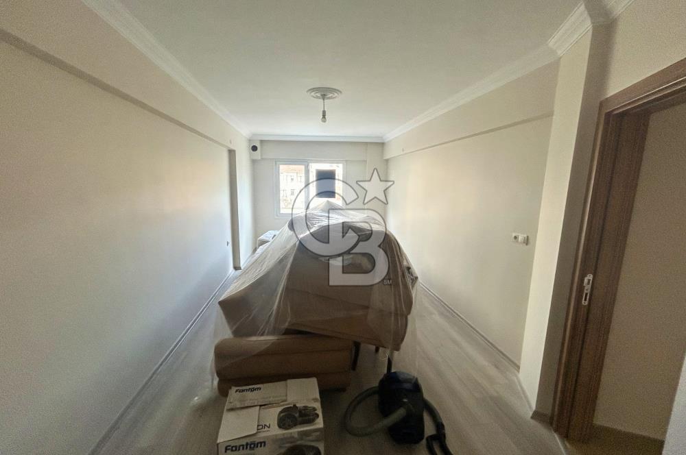 Çanakkale Lapseki Merkez'de Çarşıya Çok Yakın Geniş 3+1 Daire