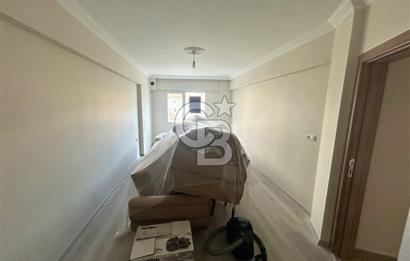 Çanakkale Lapseki Merkez'de Çarşıya Çok Yakın Geniş 3+1 Daire