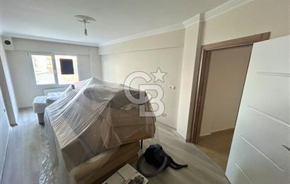 Çanakkale Lapseki Merkez'de Çarşıya Çok Yakın Geniş 3+1 Daire