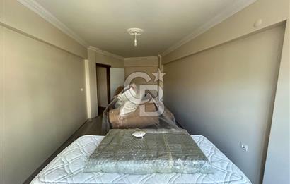 Çanakkale Lapseki Merkez'de Çarşıya Çok Yakın Geniş 3+1 Daire