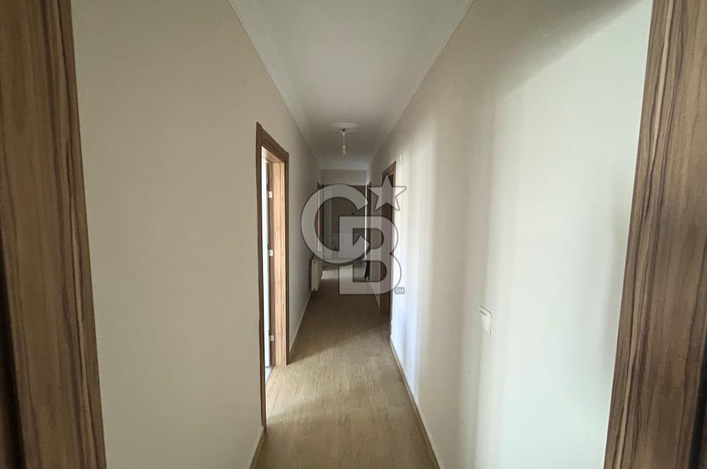 Çanakkale Lapseki Merkez'de Çarşıya Çok Yakın Geniş 3+1 Daire