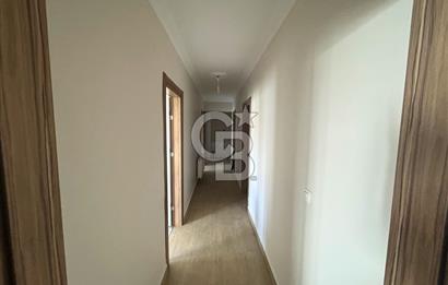 Çanakkale Lapseki Merkez'de Çarşıya Çok Yakın Geniş 3+1 Daire