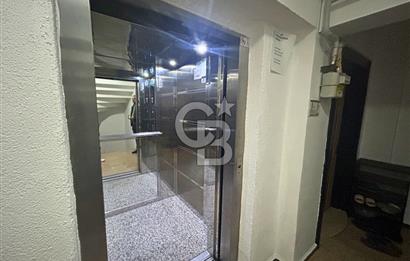 Çanakkale Lapseki Merkez'de Çarşıya Çok Yakın Geniş 3+1 Daire