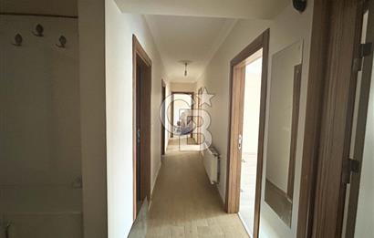 Çanakkale Lapseki Merkez'de Çarşıya Çok Yakın Geniş 3+1 Daire