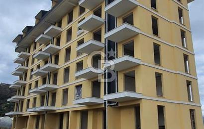 ANTALYA GAZİPAŞA'DA 1+1 SATILIK LÜKS REZİDANS DAİRE