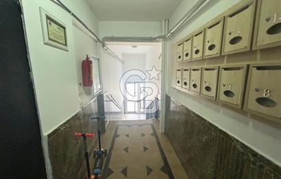 Çanakkale Lapseki Merkez'de Çarşıya Çok Yakın Geniş 3+1 Daire