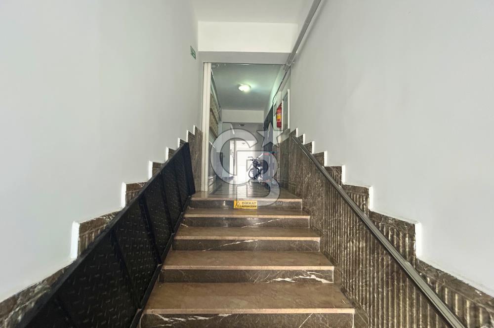 Çanakkale Lapseki Merkez'de Çarşıya Çok Yakın Geniş 3+1 Daire