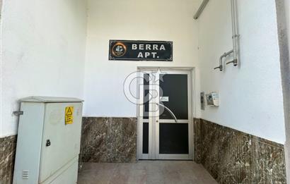 Çanakkale Lapseki Merkez'de Çarşıya Çok Yakın Geniş 3+1 Daire