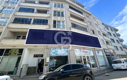 Çanakkale Lapseki Merkez'de Çarşıya Çok Yakın Geniş 3+1 Daire