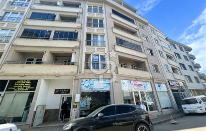 Çanakkale Lapseki Merkez'de Çarşıya Çok Yakın Geniş 3+1 Daire